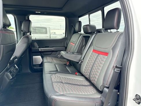 Used 2022 Ford F150 Lariat w/ Equipment Group 502A High AWD/4WD image 47