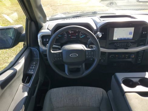 Used 2023 Ford F150 XLT image 25