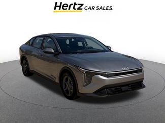 Used 2025 Kia K4 LXS video 1