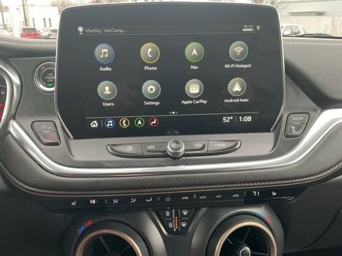 Used 2023 Chevrolet Blazer Premier image 24