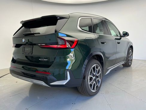 Certified 2025 BMW X1 xDrive28i image 3