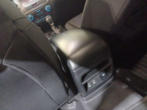 Used 2020 Ford Ranger XLT w/ Equipment Group 301A Mid image 21