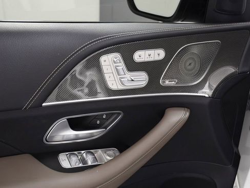 Used 2023 Mercedes-Benz GLE 53 AMG 4MATIC Coupe image 15