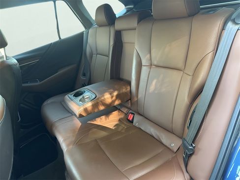 Used 2022 Subaru Outback Touring XT image 50