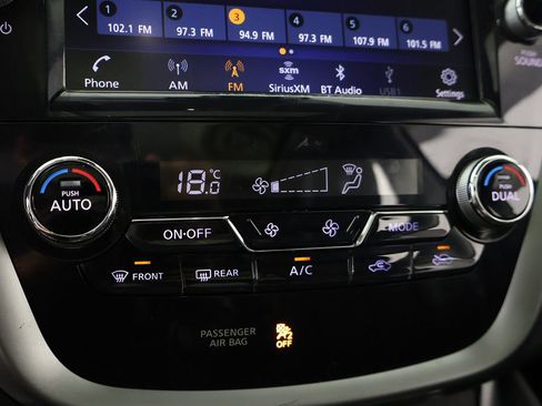 Used 2024 Nissan Murano SL AWD/4WD image 49