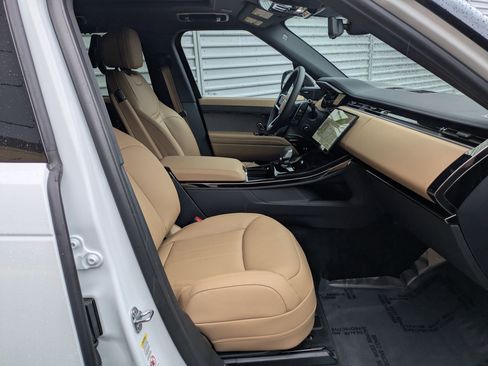 New 2026 Land Rover Range Rover Sport SE AWD/4WD image 29