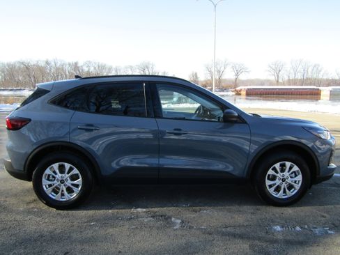 New 2025 Ford Escape Active w/ Tech Pack #1 image 5