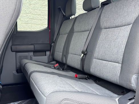 New 2026 Ford F250 XL w/ STX Appearance Package AWD/4WD image 20