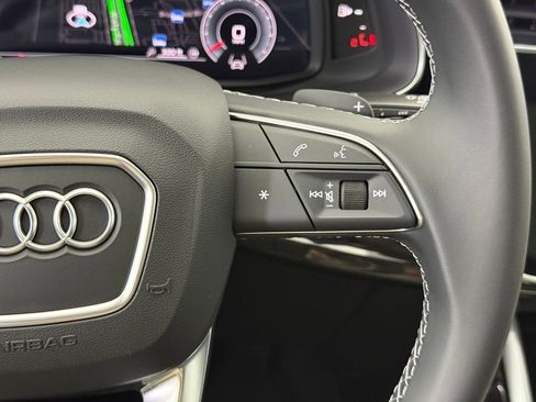 Used 2026 Audi Q7 3.0T Premium Plus image 27