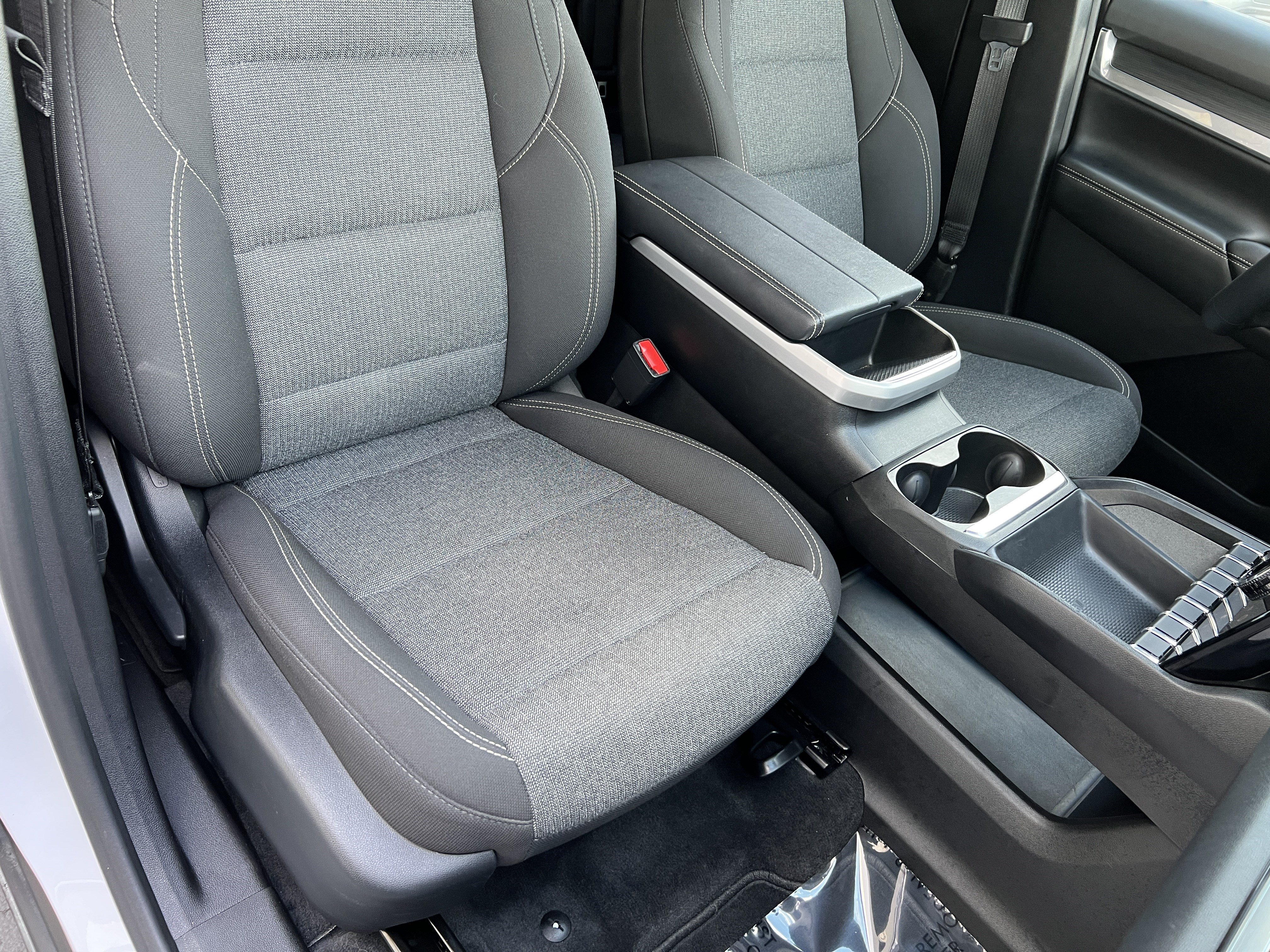 Used 2026 GMC Terrain Elevation AWD/4WD image 25