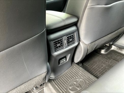 Used 2024 Toyota RAV4 XLE Premium w/ Weather Package AWD/4WD image 10