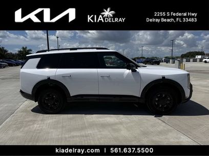 New 2027 Kia Telluride SX Prestige X-Pro