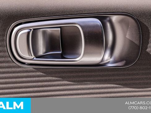 Used 2024 Hyundai Ioniq 6 SEL image 43