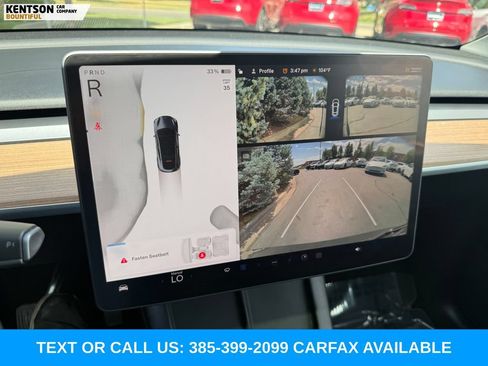 Used 2023 Tesla Model Y Long Range AWD/4WD image 26