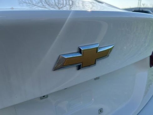 Used 2020 Chevrolet Malibu LT w/ Fleet LT Safety Plus Package image 46