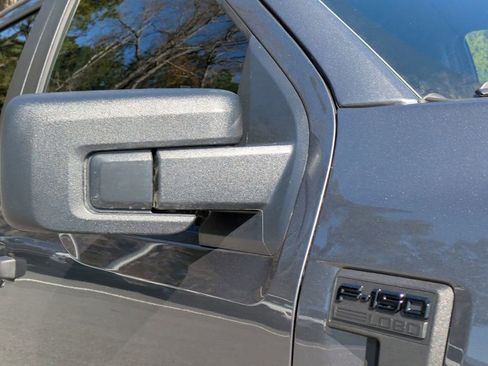 New 2026 Ford F150 STX w/ F-150 LOBO Package image 12