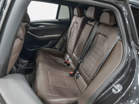 Used 2022 BMW X4 xDrive30i image 28