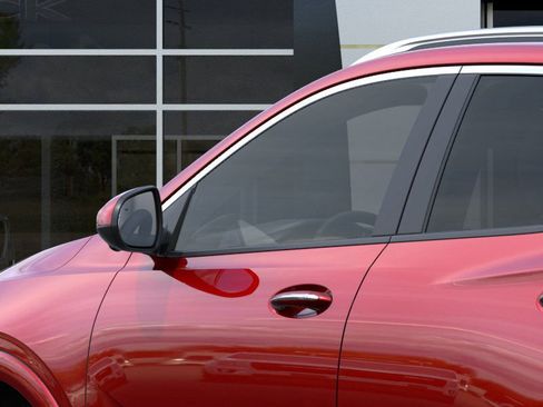 New 2026 Buick Encore GX Avenir w/ Avenir Technology Package image 43