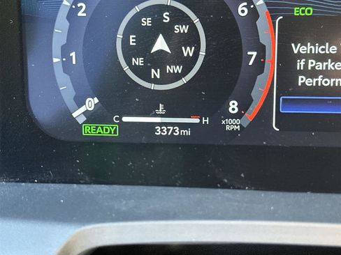 Used 2024 Toyota Tacoma 4x4 Double Cab Hybrid image 18