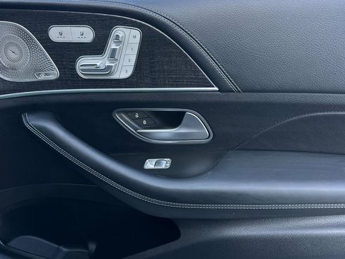 Certified 2023 Mercedes-Benz GLE 53 AMG 4MATIC image 34