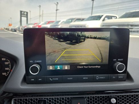 Used 2022 Honda Civic Sport image 18