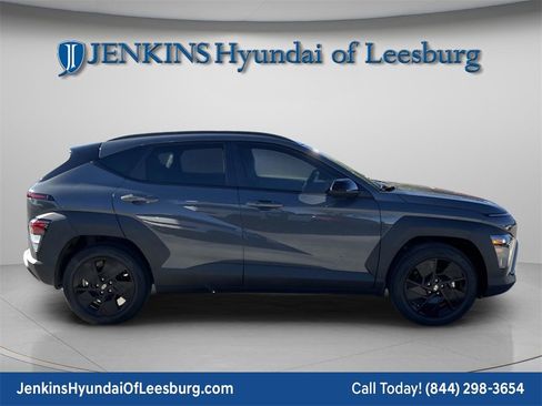 New 2026 Hyundai Kona SEL Sport image 2