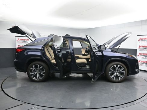 Used 2022 Lexus RX 350 FWD w/ Premium Package image 42