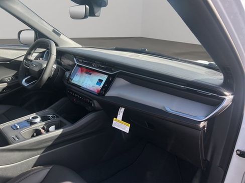 New 2026 Jeep Cherokee Limited image 26