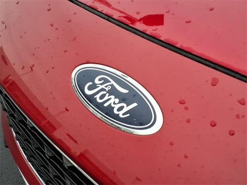 Used 2022 Ford Escape SE image 14