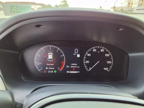 Used 2023 Honda HR-V EX-L image 15