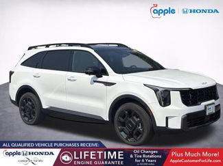 Used 2024 Kia Sorento SX Prestige AWD/4WD video 1
