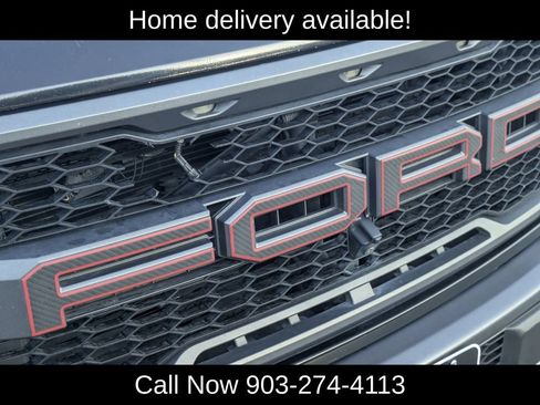 Used 2017 Ford F150 Raptor w/ Equipment Group 802A Luxury AWD/4WD image 43
