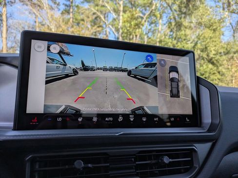 New 2026 Ford Bronco Sport Badlands w/ Badlands Tech Package image 24