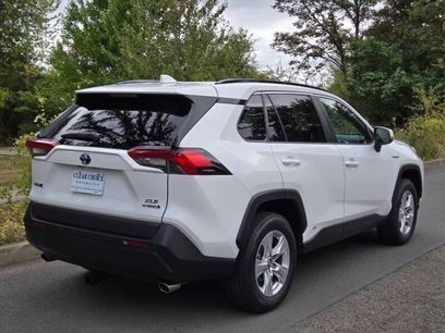 Used 2020 Toyota RAV4 XLE w/ Convenience Package