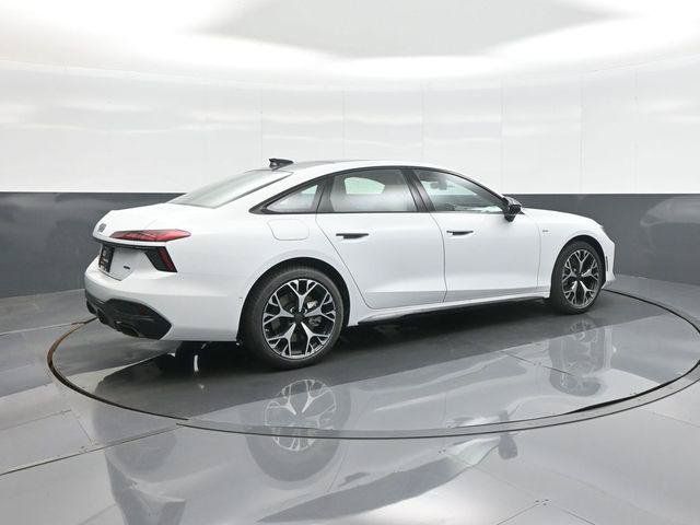 New 2026 Audi A6 Premium Plus AWD/4WD image 7