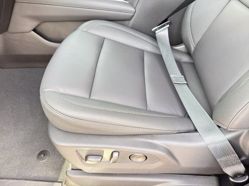 New 2026 Chevrolet Tahoe LT w/ Comfort Package image 13