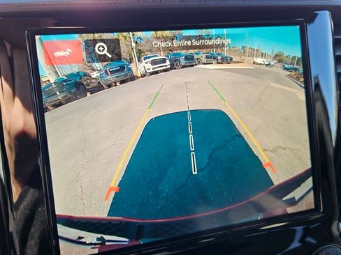 New 2026 RAM 1500 Big Horn image 18