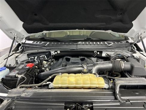 Used 2020 Ford F150 Lariat w/ Equipment Group 502A Luxury image 31