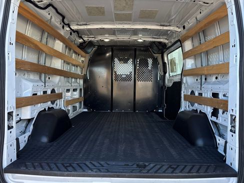 Used 2023 Ford Transit 250 Low Roof w/ Exterior Upgrade Package image 11