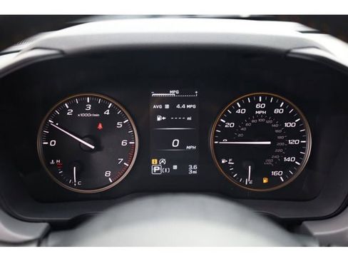 New 2026 Subaru Crosstrek 2.5i Wilderness image 35