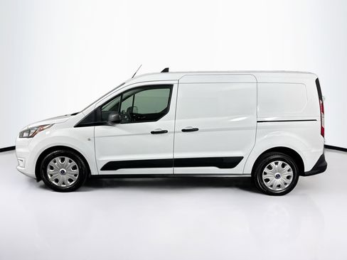 Used 2023 Ford Transit Connect XLT FWD image 7