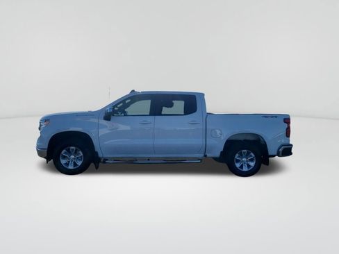 Used 2024 Chevrolet Silverado 1500 LT w/ Work Truck Package image 2