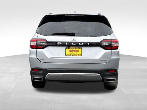 New 2026 Honda Pilot Touring image 6