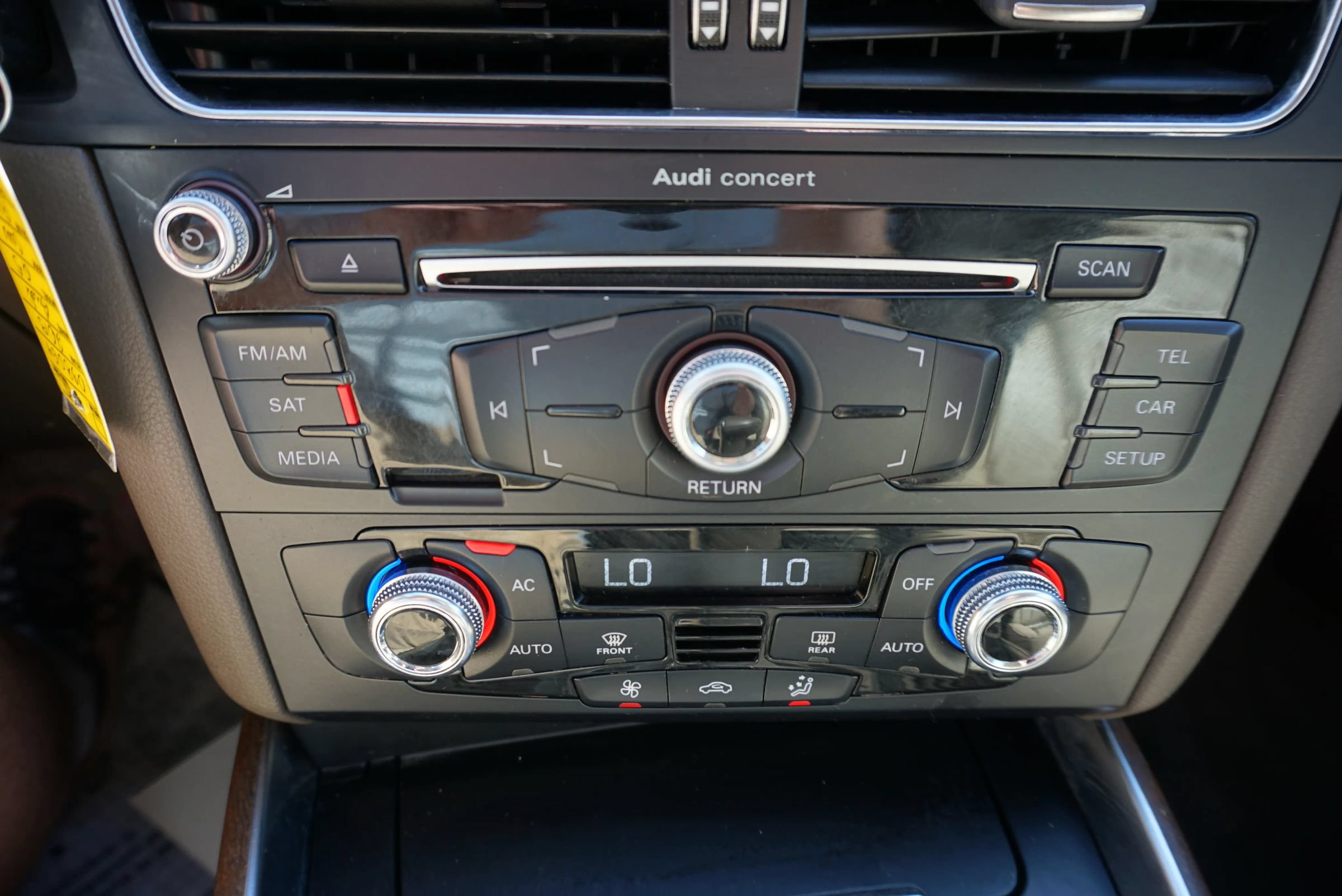 Used 2013 Audi Q5 2.0T Premium w/ Convenience Pkg AWD/4WD image 10