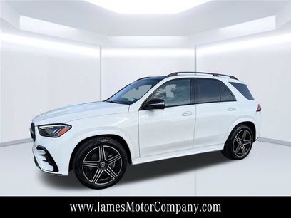 Used 2026 Mercedes-Benz GLE 350 4MATIC
