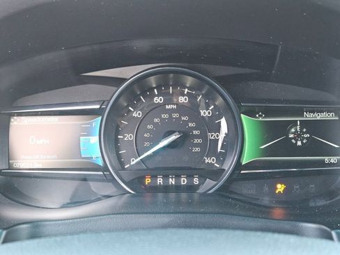 Used 2016 Ford Explorer Sport w/ Equipment Group 401A AWD/4WD image 10