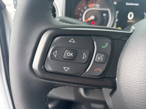 New 2026 Jeep Wrangler Sport S image 15