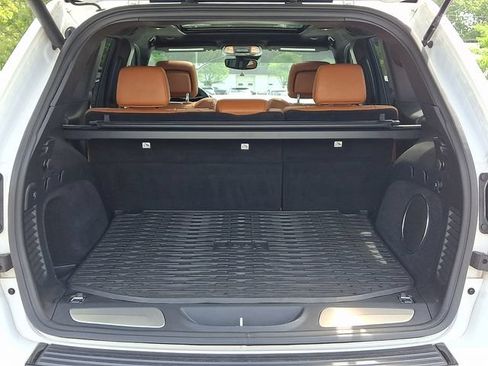 Used 2021 Jeep Grand Cherokee SRT AWD/4WD image 30