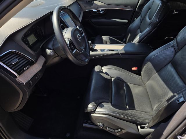 Used 2021 Volvo XC90 T6 Inscription AWD/4WD image 23