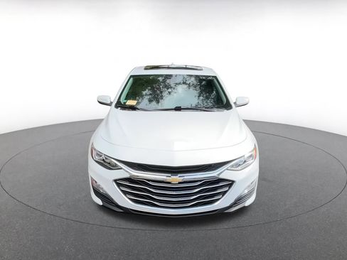 Used 2024 Chevrolet Malibu LT image 4